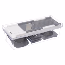 5five - mandoline multidécoupe 11 pièces