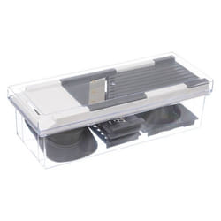 5five - mandoline multidécoupe 11 pièces