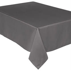 Nappe anti-tâche grise 140X240