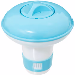 Description générale Le diffuseur de chlore flottant Intex est conçu pour faciliter la distribution du chlore dans votre pisc ...