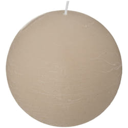 Atmosphera 103137 bougie en cire 1 pièce(s)