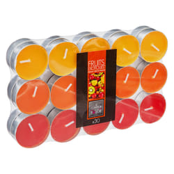 Atmosphera 103155 bougie en cire 1 pièce(s)