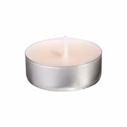Atmosphera 103158 bougie en cire 1 pièce(s)
