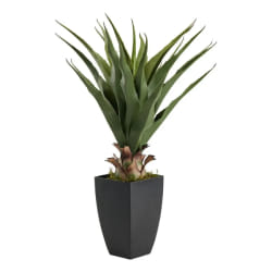 Atmosphera Palmier Artificiel - 73 cm - Naturel
