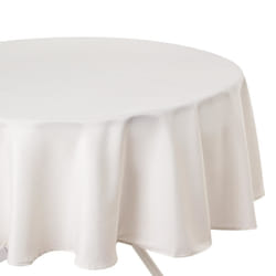 Nappe anti-tâche ivoire D180