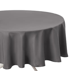 Nappe anti-tâche grise D180