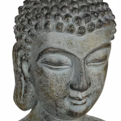 Bouddha intérieur et extérieur H65