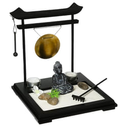 Jardin zen Tori 26X26X26