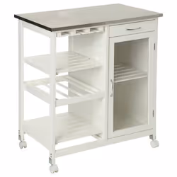 PDT 5FIVE - Blanc - Atmosphera createur dinterieur