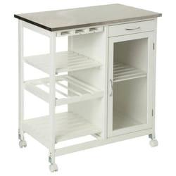 PDT 5FIVE - Blanc - Atmosphera createur dinterieur