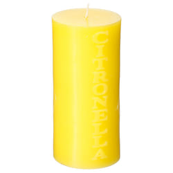 Atmosphera 107960 bougie en cire 1 pièce(s)