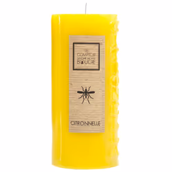 Atmosphera 107960 bougie en cire 1 pièce(s)