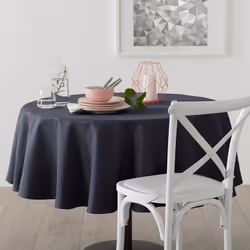 Nappe anti-tâche ardoise D180