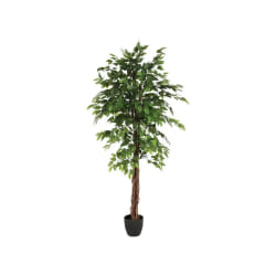 Ficus artificiel Atmosphera - 180 cm