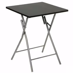 Table Pliante Basic Noir - Five