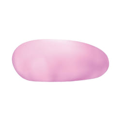 Galet LED  Lumineux  12cm Multicolore