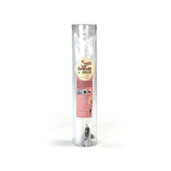 Set de 20 poches à douille jetables + 4 douilles métal