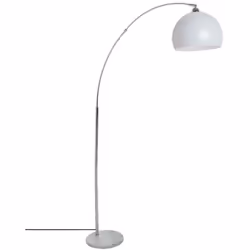 Les luminaires apportent chaleur et élégance aux intérieurs. Pour votre salon, succombez à la modernité du lampadaire "Geda"  ...