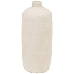 Vase crmq grave romia nude H43 Atmosphera créateur d'intérieur