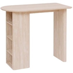 Table bar ef trav anaya 120X60 Atmosphera créateur d'intérieur