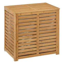 Panier à Linge Double Sicela Bam