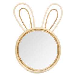 Miroir Lapin