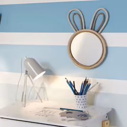 Miroir Lapin