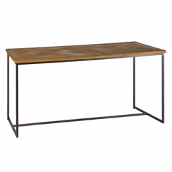 Console Marquetée Corte - Atmosphera