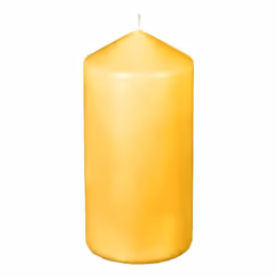 Atmosphera 103240B bougie en cire 1 pièce(s)