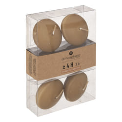 Atmosphera 103200B bougie en cire 1 pièce(s)