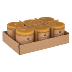 Atmosphera 123064B bougie en cire 1 pièce(s)