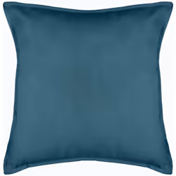 Envie de nouveauté dans votre déco ? Le coussin "Lilou" Atmosphera est l'accessoire incontournable pour relooker un canapé. É ...