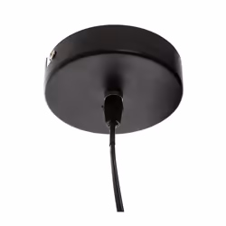 Suspension en Métal Desy H. 19 cm - ATMOSPHERA