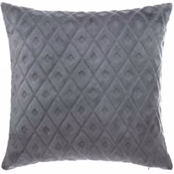 Adoptez un accessoire à la fois confortable et décoratif comme le coussin Atmosphera. Design et élégant Ce coussin carré est  ...