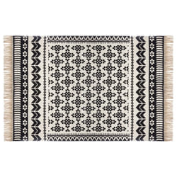 Tapis Coton Delhi