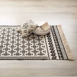 Tapis Coton Delhi