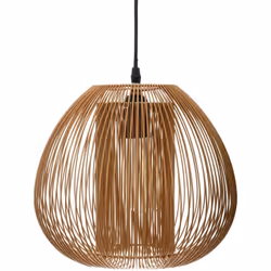Il manque ce petit je-ne-sais-quoi pour parfaire la décoration d'une pièce ? Ne cherchez plus, voici la suspension filaire "N ...