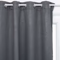 Craquez pour un accessoire à la fois design et élégant. Le rideau occultant "Feuilles" Atmosphera ajoutera une touche chic à  ...