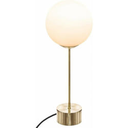 Lampe à Poser Boule Dris H. 43 cm