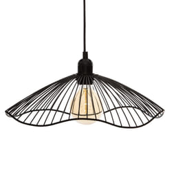 Atmosphera Galt éclairage en suspension Support flexible E27