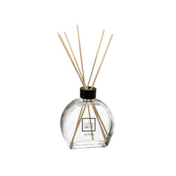 Diffuseur de Parfum & 6 Bâtonnets  Haly  50ml Jasmin