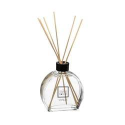 Diffuseur de Parfum & 6 Bâtonnets  Haly  100ml Vanille