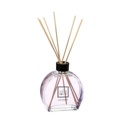 Diffuseur de Parfum & 6 Bâtonnets  Haly  100ml Lavande