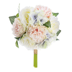 Bouquet Composé d’œillet