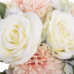 Bouquet Composé d’œillet
