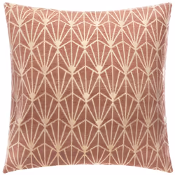 Apportez une touche glamour à votre intérieur grâce à la housse de coussin Atmosphera. Un accessoire contemporain Cette houss ...