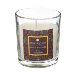 Atmosphera 164805C bougie en cire 1 pièce(s)
