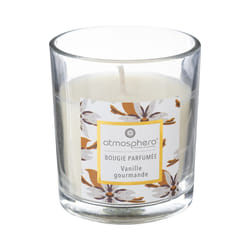 Atmosphera 164805D bougie en cire 1 pièce(s)