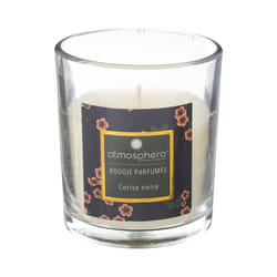 Bougie Parfumée en Verre  Neda  110g Cerise Noire