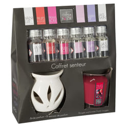 Atmosphera 157759A bougie en cire 1 pièce(s)